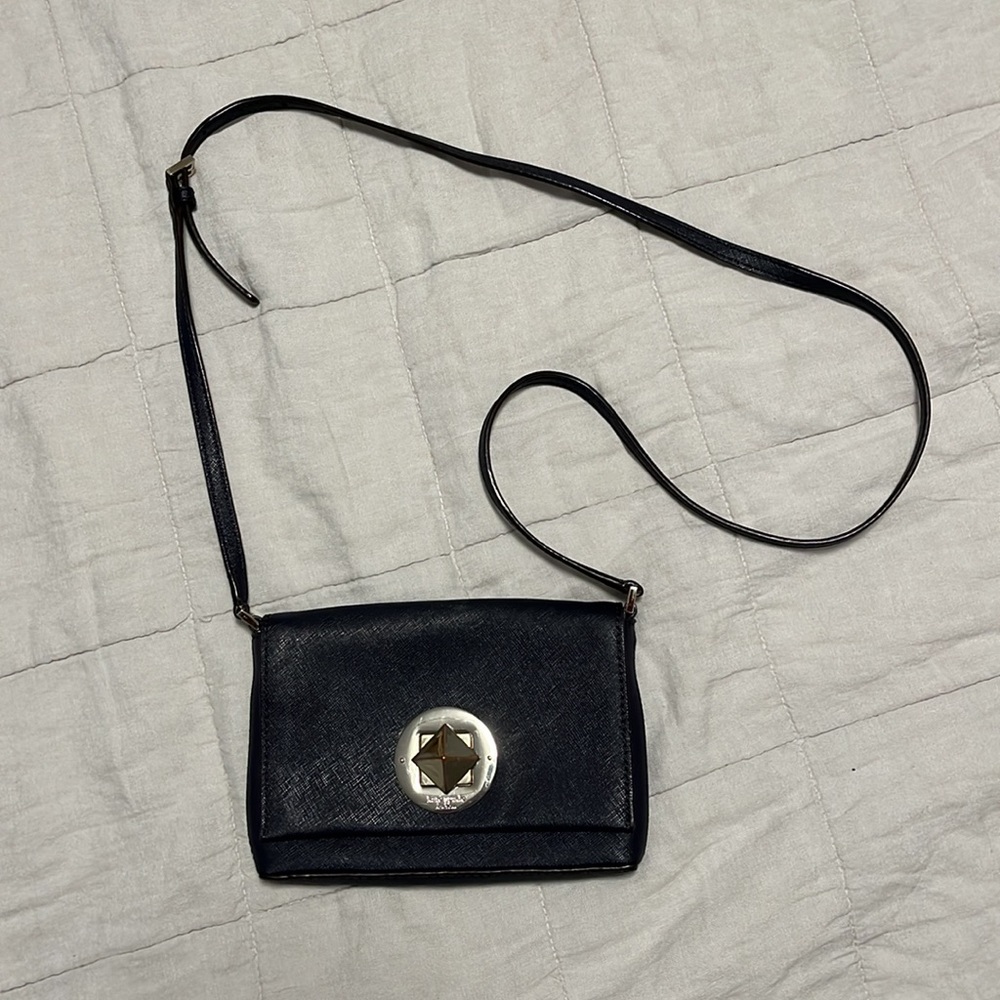 Kate Spade crossbody bag